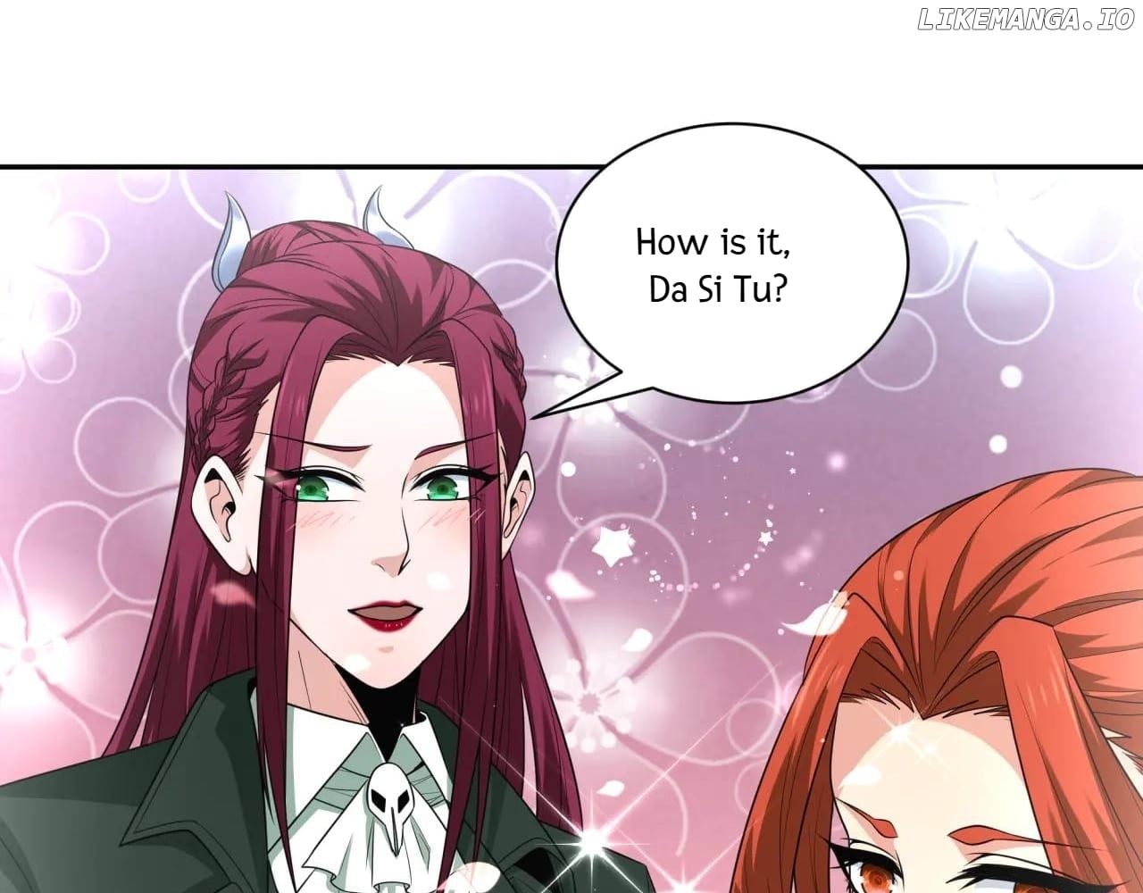 Era of the Haunted Chapter 288 - page 105
